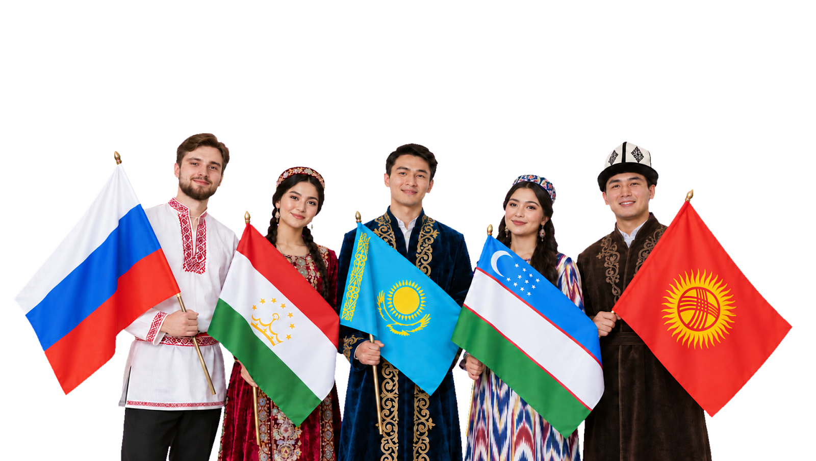 Помогаем освоиться в Югре